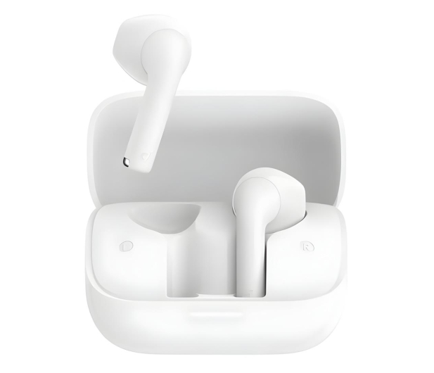 SOUNDCORE K20i TWS białe - 1267084 - zdjęcie 2